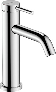 Смеситель для раковины Hansgrohe Tecturis S 110 73310000 хром