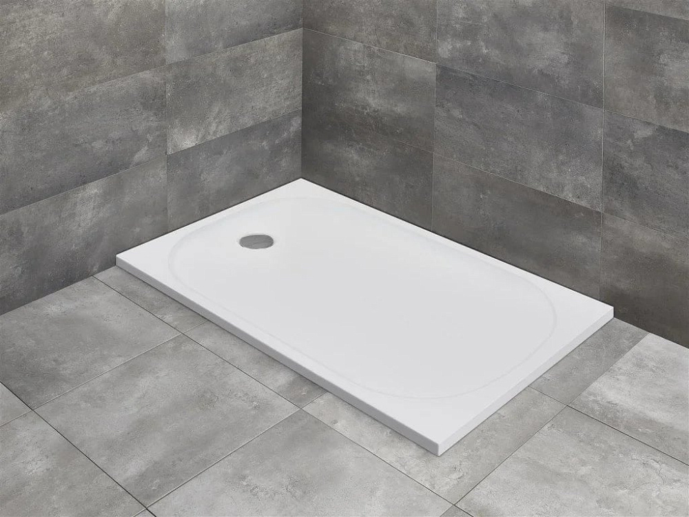 Поддон для душа Radaway Zantos F 100x80