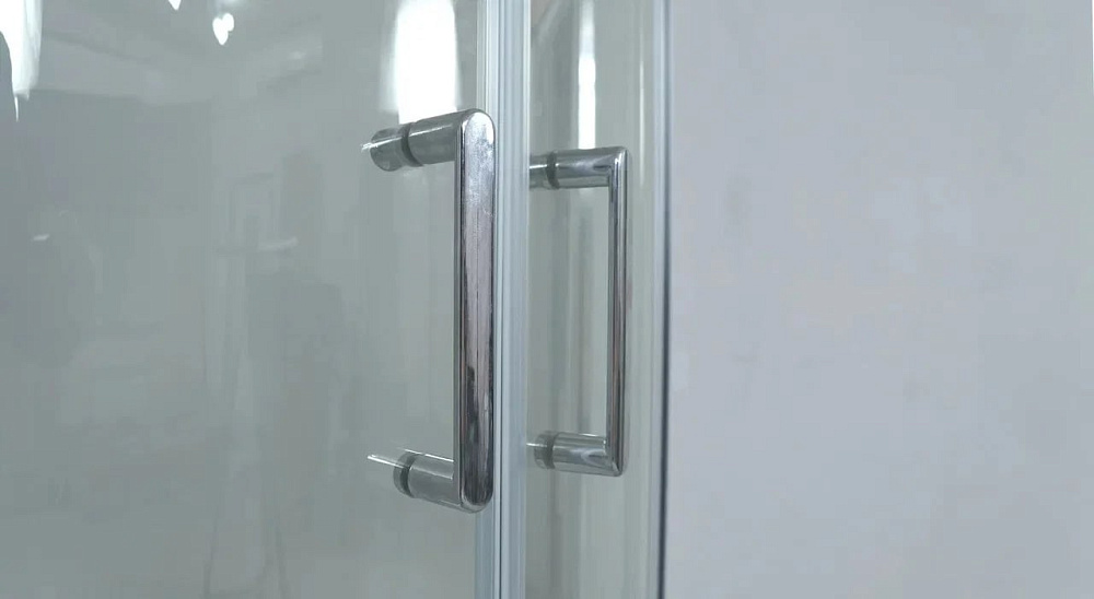 Душевой уголок Timo Altti ALTTI-609C Clean Glass 90х90 см