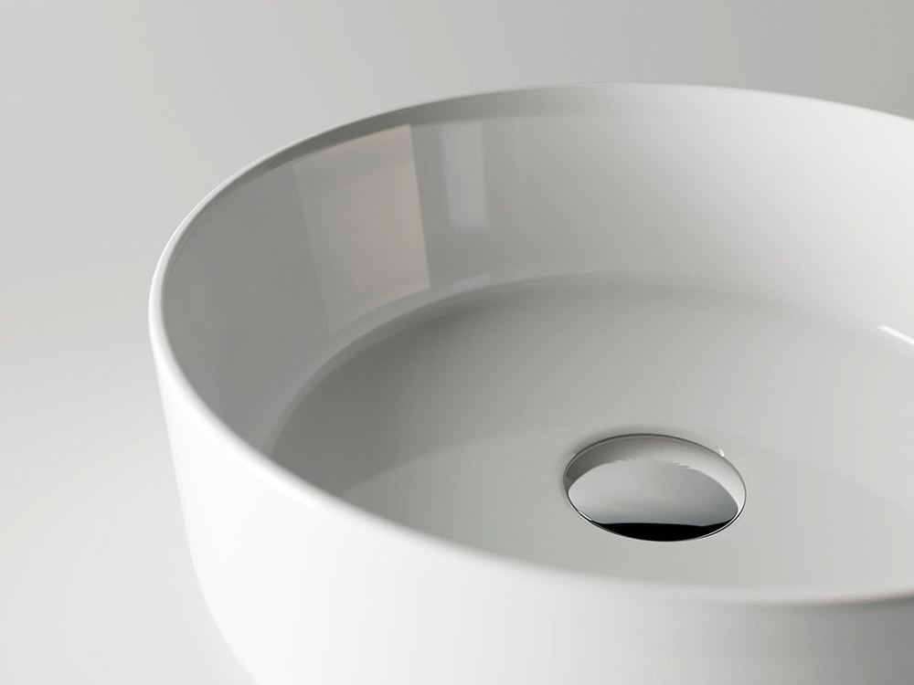 Накладная раковина Ceramicanova Element CN5001