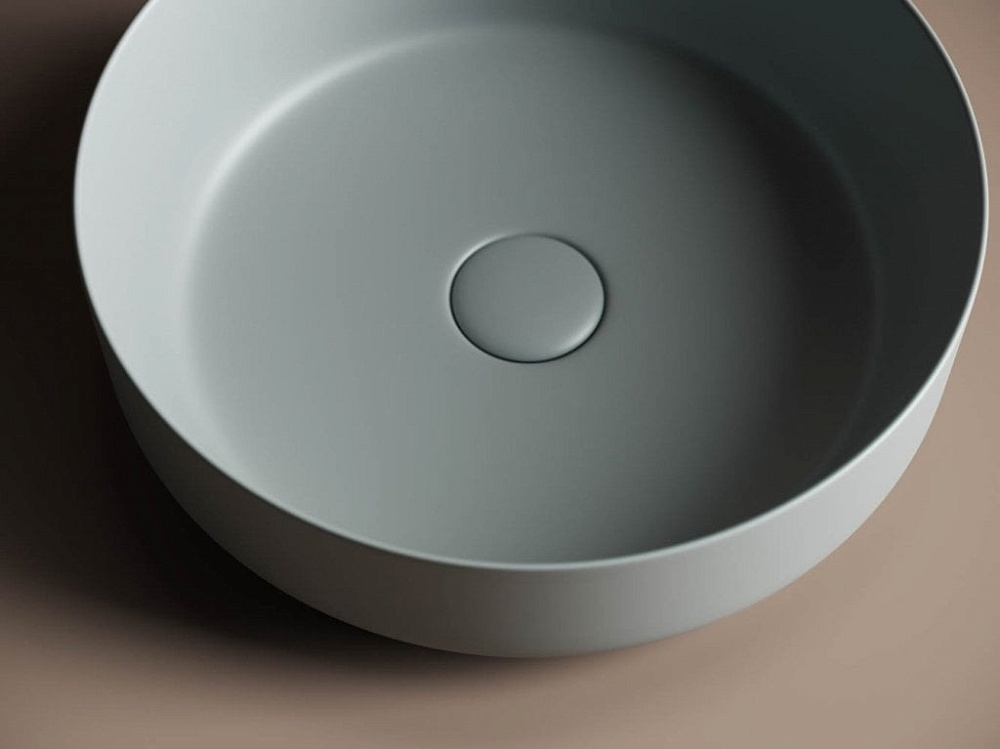 Накладная раковина Ceramicanova Element CN6022MH
