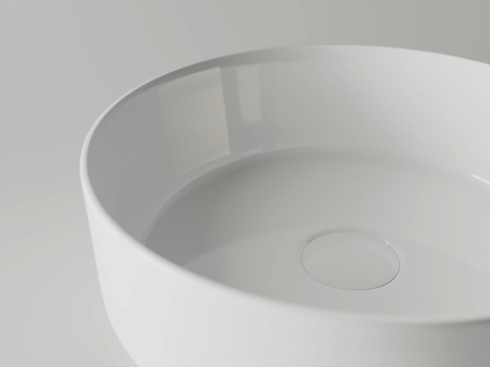 Накладная раковина Ceramicanova Element CN5001
