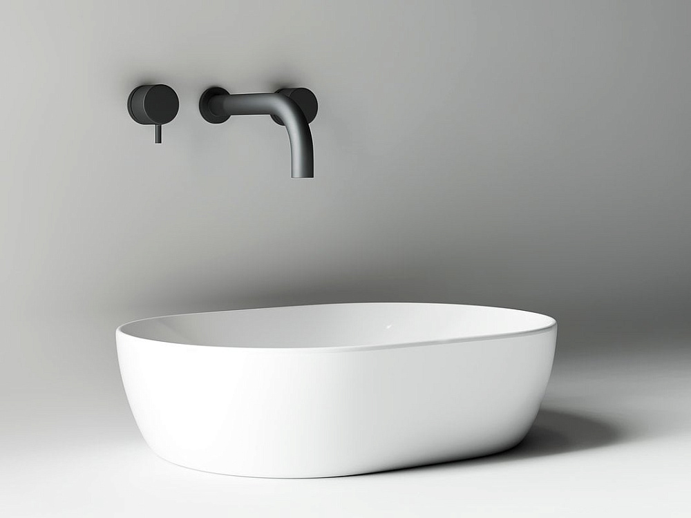 Накладная раковина Ceramicanova Element CN5010
