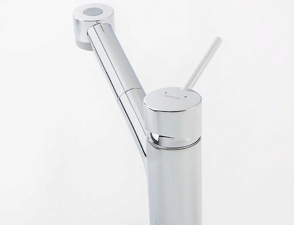 Смеситель для кухни Hansgrohe Talis S 32841000