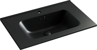 Мебельная раковина Ceramicanova Element CN7007MB