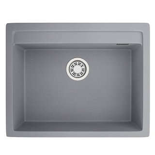 Мойка кухонная Emar Quartz EMQ-1640.Q Алмаз
