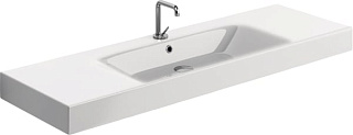 Раковина Kerasan Cento 3535 140 см
