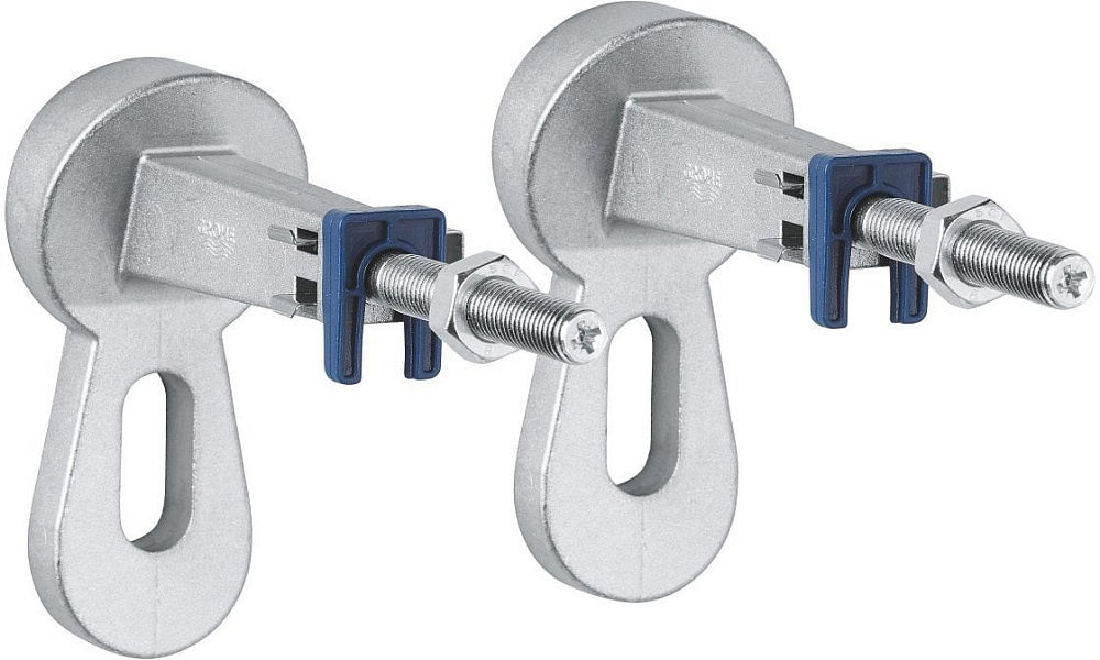 Система инсталляции для унитазов Grohe Rapid SL 38772SH0, 3 в 1 с панелью смыва