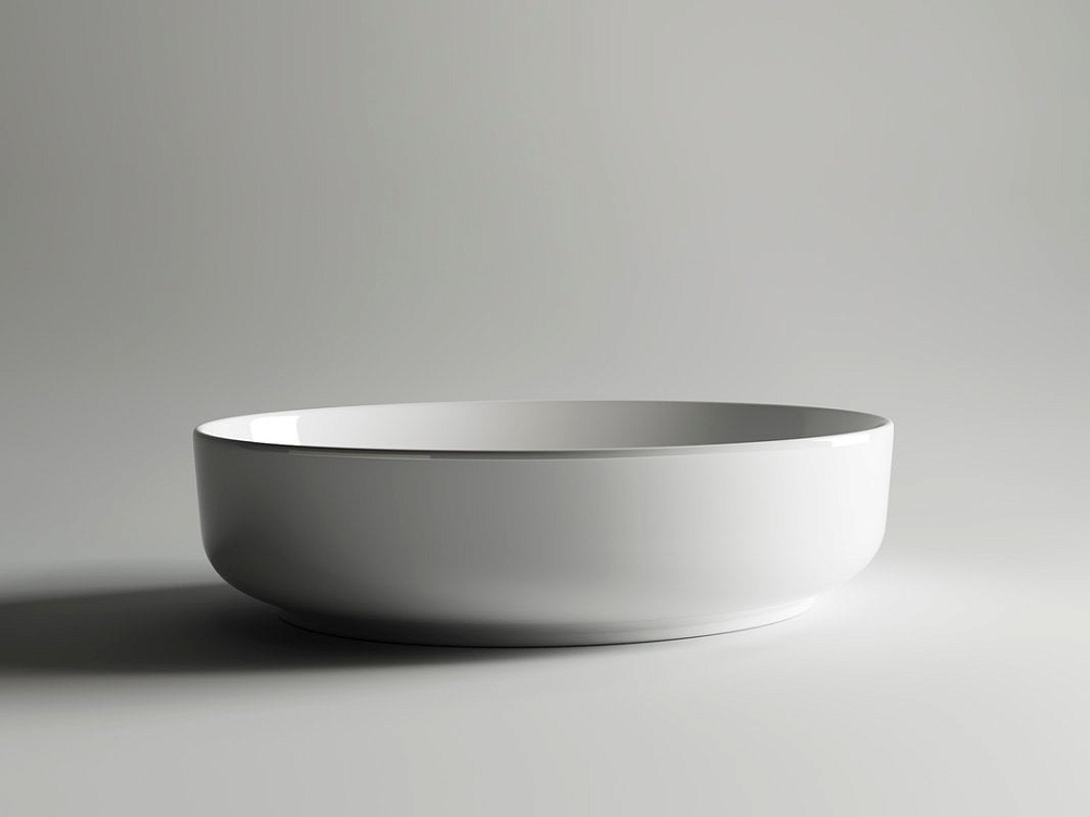Накладная раковина Ceramicanova Element CN5002
