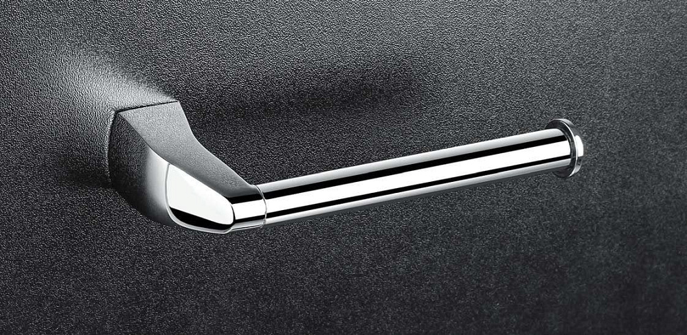 Держатель туалетной бумаги Colombo Design Road В8008