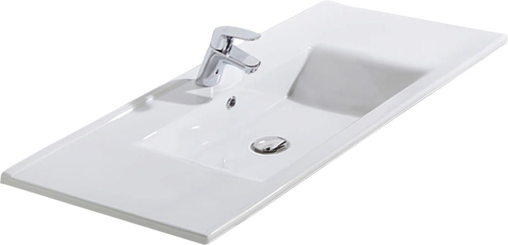 Мебельная раковина BelBagno Atria 9100-KL