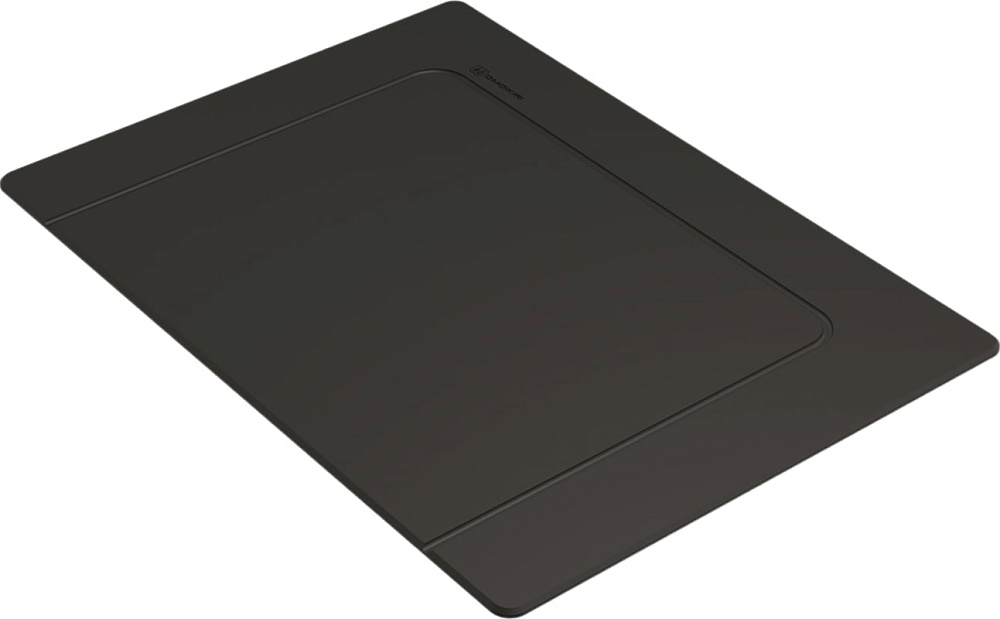 Разделочная доска Omoikiri CB-BASIC-400-GB графит