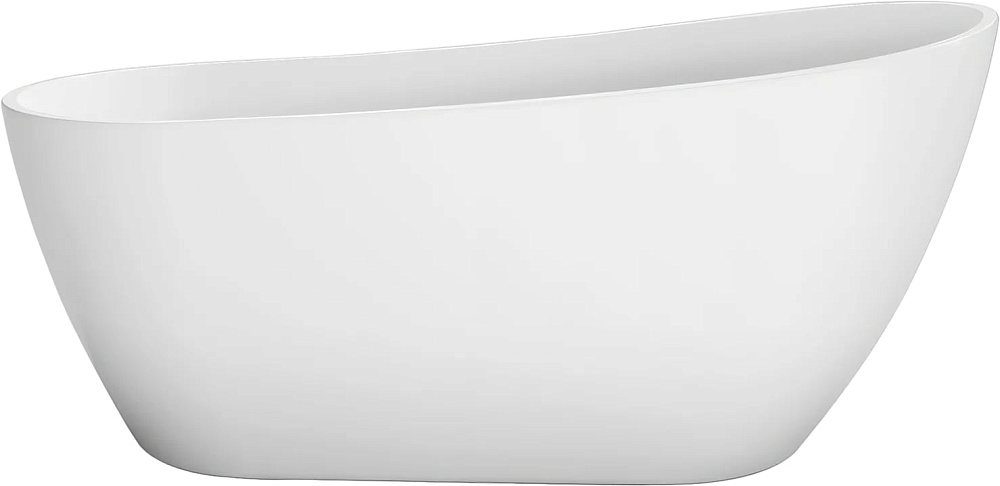 Акриловая ванна BelBagno 170x80 см, BB704