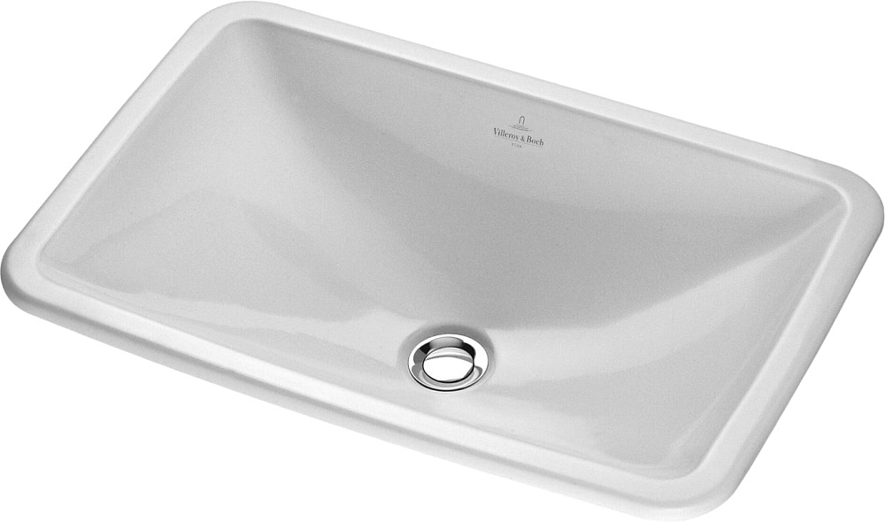 Раковина Villeroy & Boch Loop & Friends 61450001