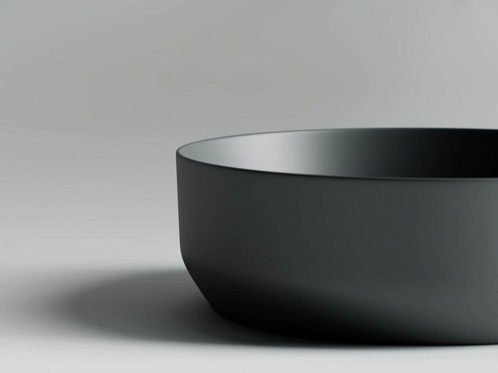 Накладная раковина Ceramicanova Element CN6022MDH