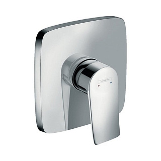 Встраиваемый смеситель Hansgrohe Metris 31456000