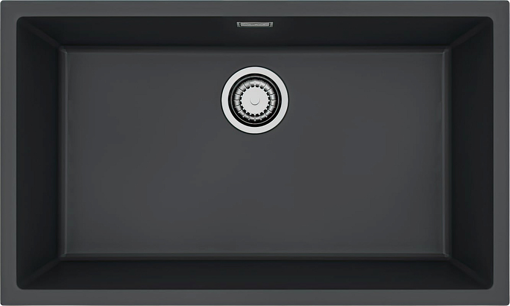 Мойка кухонная Alveus Omni Granital 40 carbon