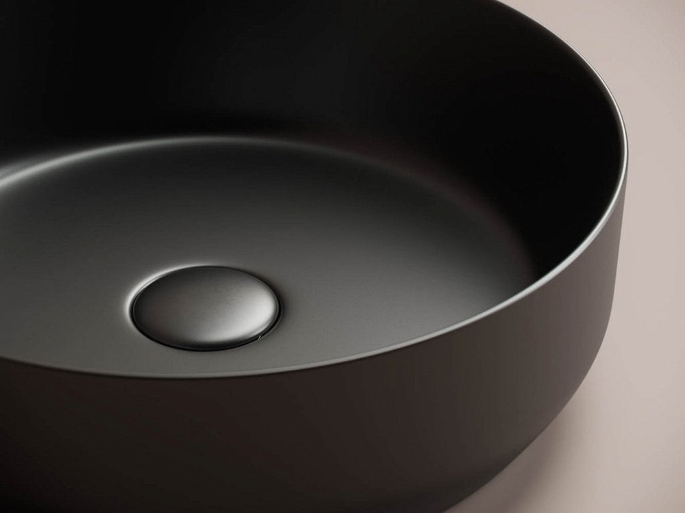 Накладная раковина Ceramicanova Element CN6022MB