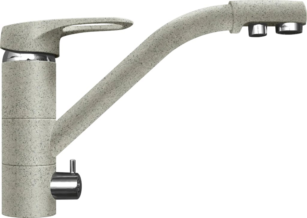 Смеситель для кухни Lava SG05 SCA scandic