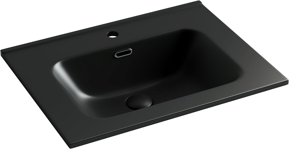 Мебельная раковина Ceramicanova Element CN7001MB