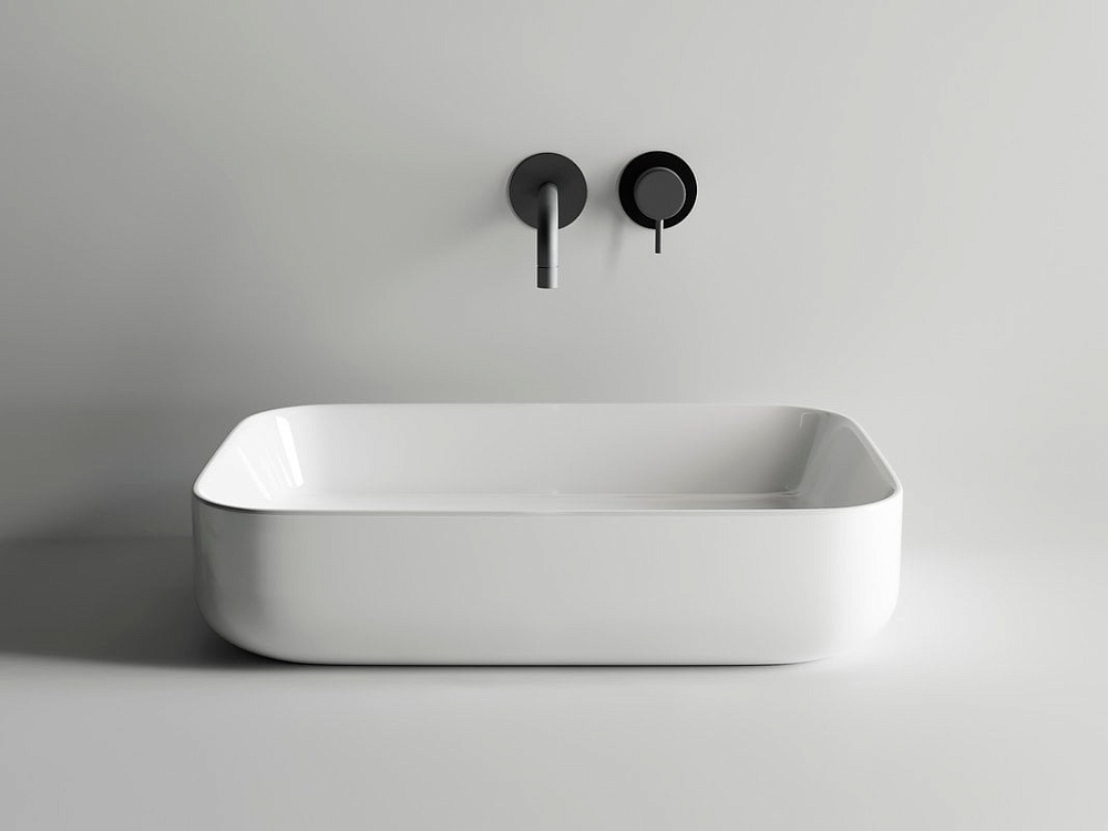 Накладная раковина Ceramicanova Element CN5004