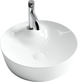Накладная раковина Ceramicanova Element CN6014