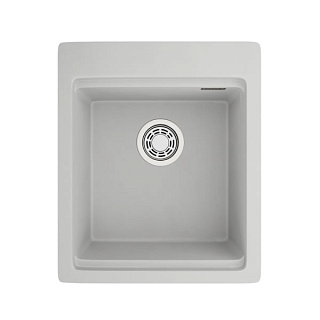 Мойка кухонная Emar Quartz EMQ-1420.Q Агат