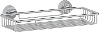 Полка FBS Vizovice VIZ 049 30 см