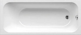 Акриловая ванна Ravak Chrome 150x70 см, C721000000