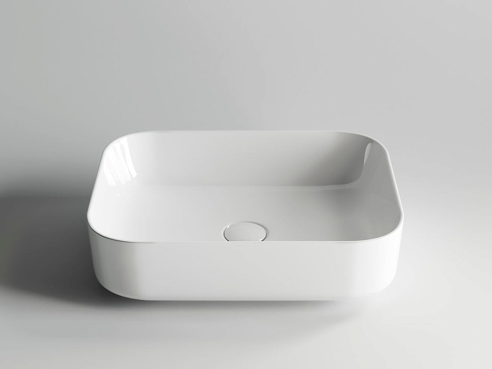 Накладная раковина Ceramicanova Element CN6011