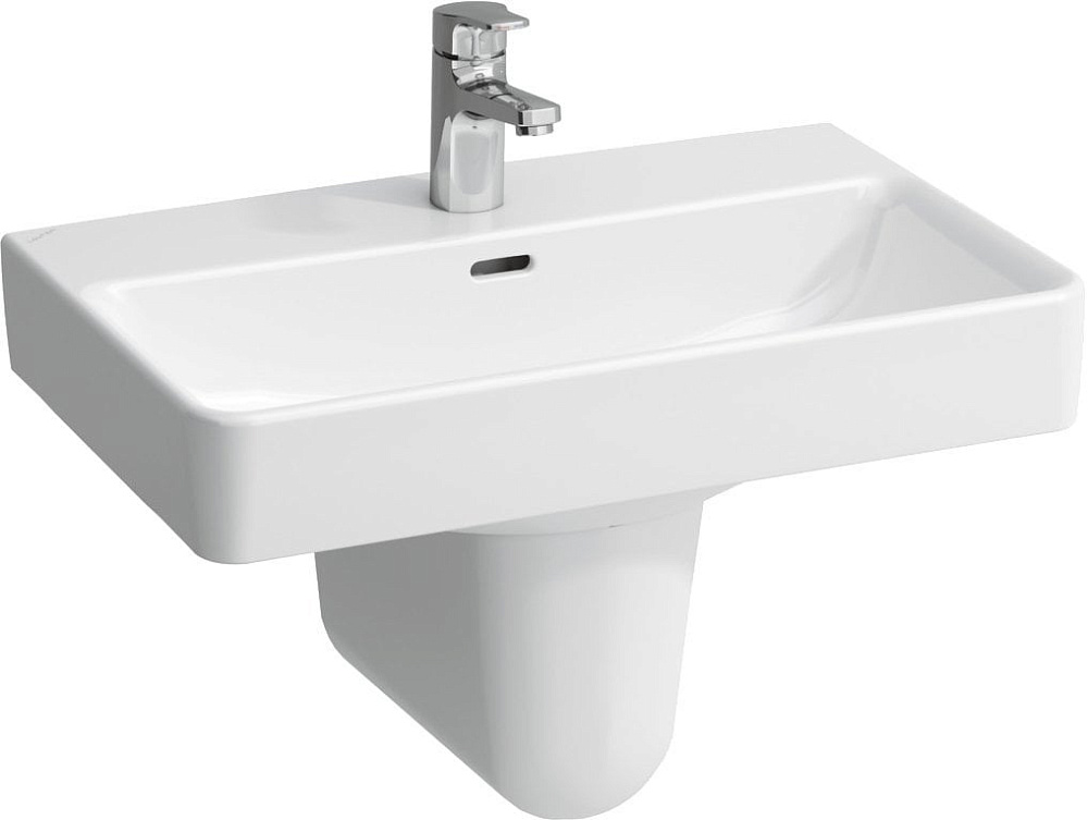 Раковина Laufen Pro S 8.1895.8.000.104.1