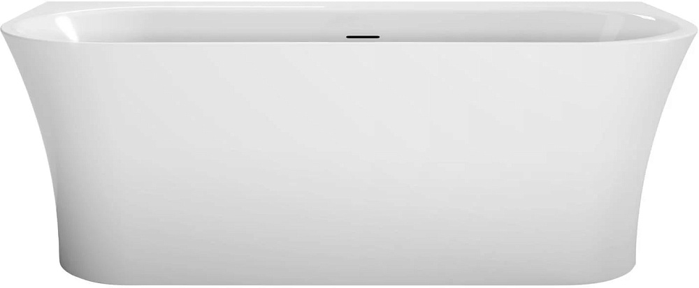 Акриловая ванна BelBagno 170x75 см, BB711-1700-750