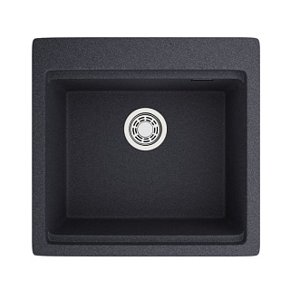 Мойка кухонная Emar Quartz EMQ-1520.Q Морион