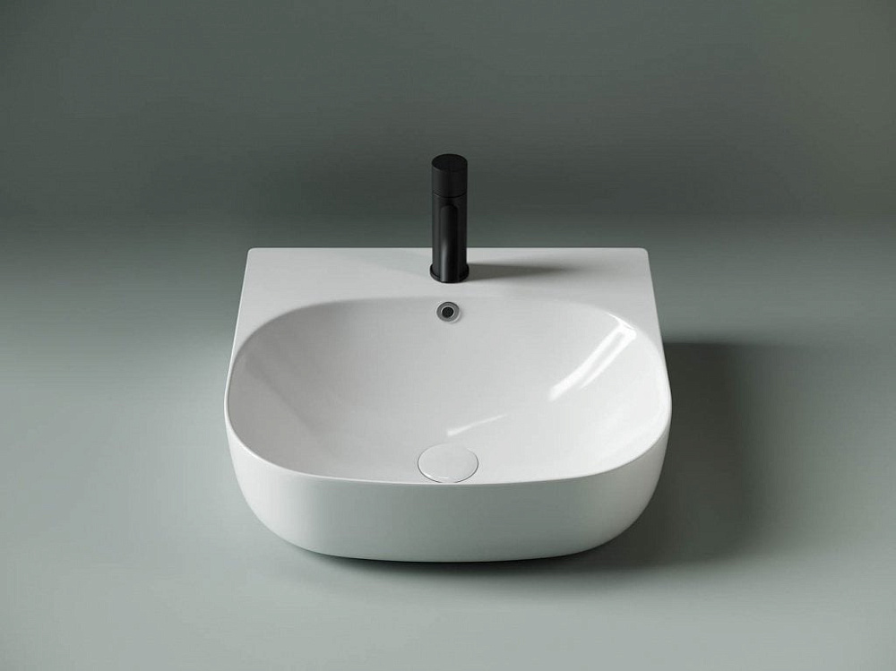 Накладная раковина Ceramicanova Element CN5011