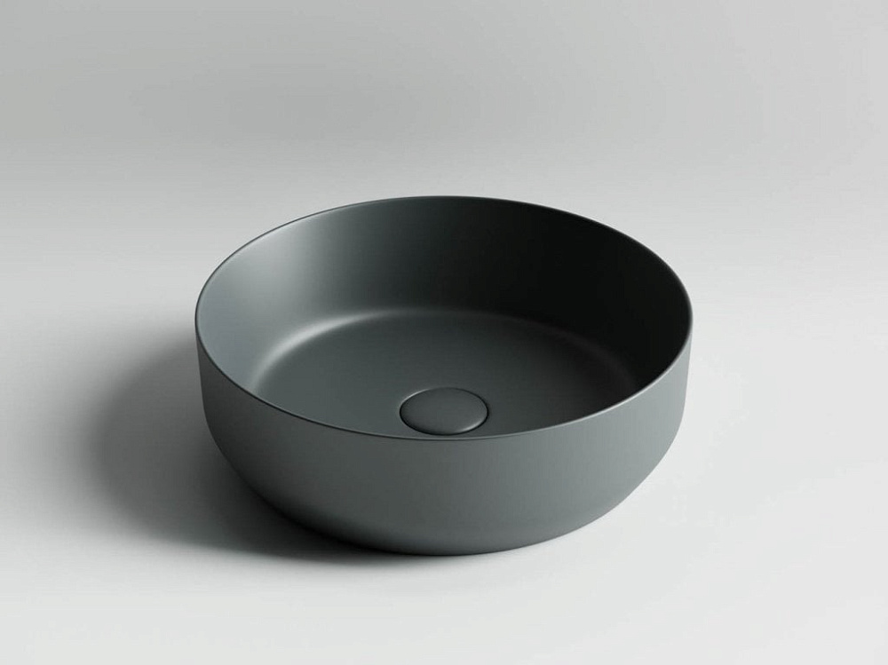 Накладная раковина Ceramicanova Element CN6022MDH