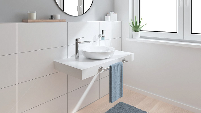 Смеситель для раковины Grohe Start 24165003