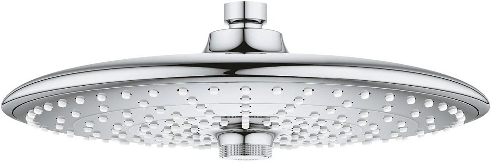 Душевая стойка Grohe Euphoria SmartControl 260 Mono 26510000, с термостатом