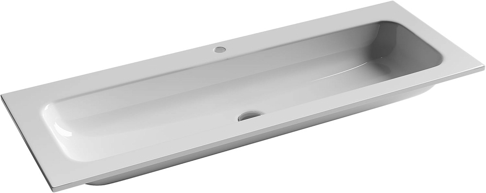 Мебельная раковина Ceramicanova Grace CN7017 120