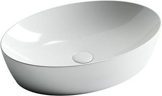 Накладная раковина Ceramicanova Element CN5018