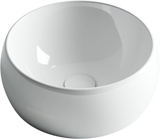 Накладная раковина Ceramicanova Element CN6001