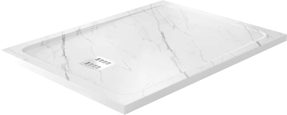Поддон для душа Wasserkraft Rhin 44T07 120x90