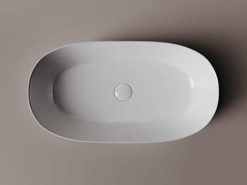 Накладная раковина Ceramicanova Element CN5022