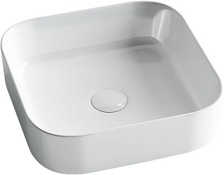 Накладная раковина Ceramicanova Element CN6012