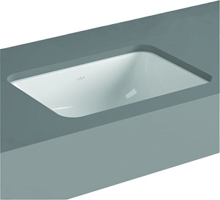 Раковина VitrA S20 5474B003-0618