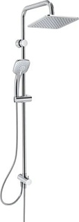 Душевая стойка Ideal Standard IdealRain cube IdealRain Cube A5862AA