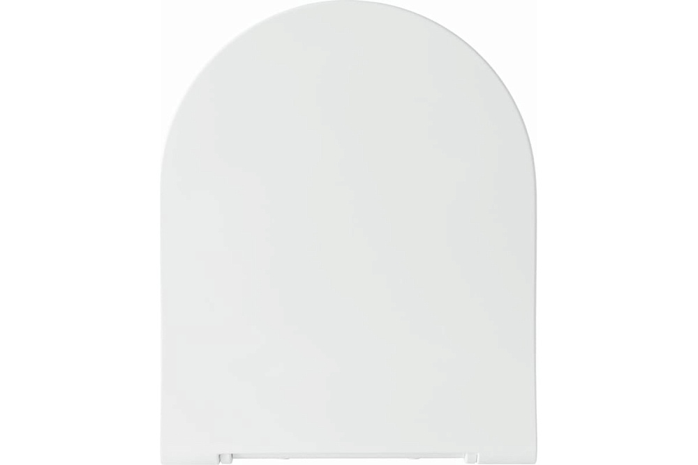 Крышка-сиденье Allen Brau Priority 4.31004.20 белый
