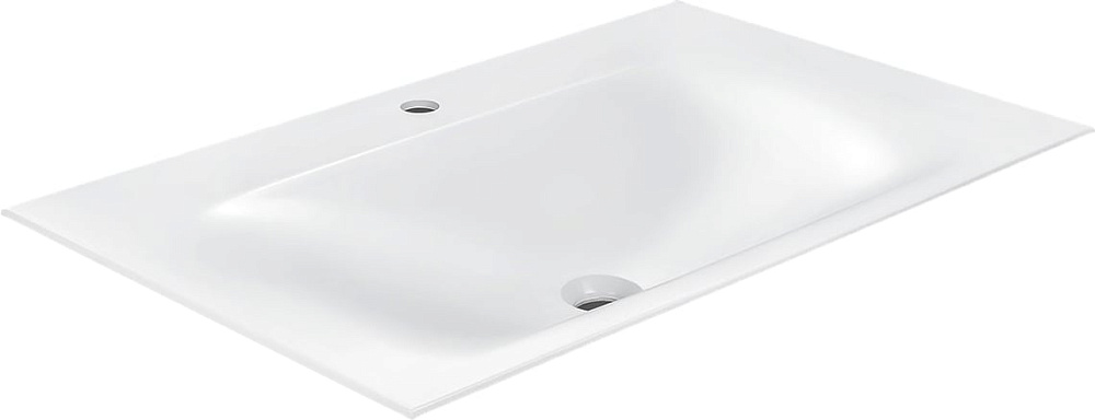Мебельная раковина Vincea VCB-1F800W 80 см