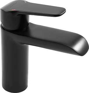 Смеситель для раковины Clever Start Elegance 60713