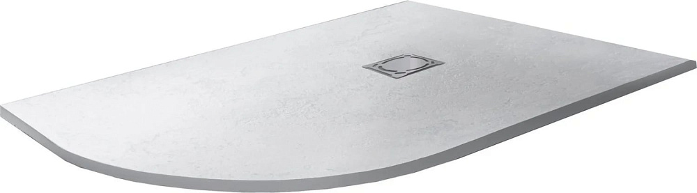 Поддон для душа RGW Stone Tray ST/AR-0128W 80х120