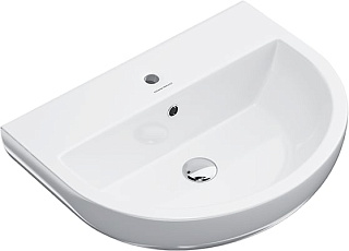 Мебельная раковина KERAMA MARAZZI Buongiorno 55
